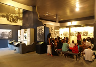 Ghetto Fighters House Museum